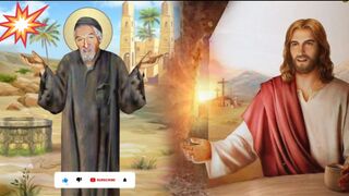 HAZRAT ESAA A.S AUR BORHA KASHTKAAR |  STORIES | ,