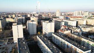 Europa, Polska, Wrocław