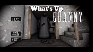Granny Horror Game Car Escape From Granny's House | Granny Android Game