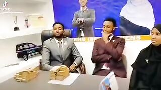 One of the most companies worked