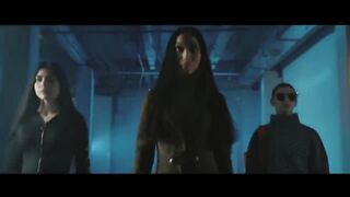 DJ JANTİ - BİR GÜN SENDE SEVERSİN