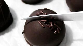 It's my favorite in sweet