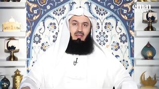 This 1 verse mentions 6 life changing things! - Mufti Menk