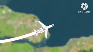 Last to take jet keeps it!