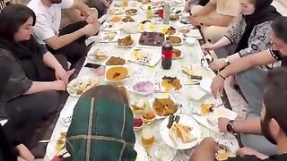 Ramadan in these days