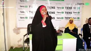 Mom makes money tiens company