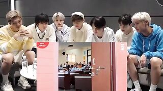 BTS REACTION TO GAL KARKE????????-SIDHARTH NIGAM-ANUSHKA SEN-@ranjankumarraul4390 #trending #VIRAL #bts