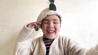 Muskan_Ne_Ye_Kia_Kardia___shirazi village vlogs 2024