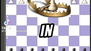 Chess masters