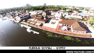 Furkan_Soysal_-_Gypsy(1080p).