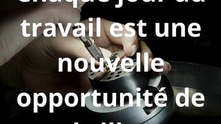 Motivation employee part 1