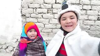 Shab_e_Barat_in_My_village_????___Shab_E_Barat_Celebration_shirazi village vlogs 2204