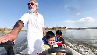 1_Million_Subscribers_Celebration_With_Imran_Riaz_Khan shirazi village vlogs 2024