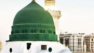 Heart touching naat
