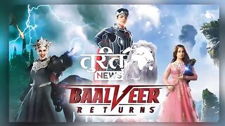 जानिए कैसे उड़ता है बालवीर || Balveer Kaise Udta Hai || Kaise Udta Hai Bal Veer || Balveer Returns