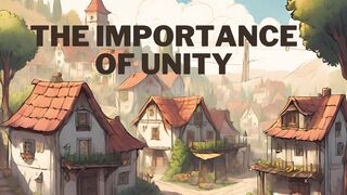 The importance of unity | Power of Unity |Moral story| Moral lesson |moral story for kids |bedtime stories| stories for kids