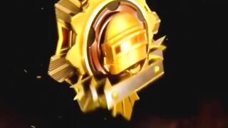 How did I reach conqueror easy way to conqueror PUBG bgmi shors