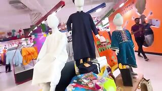 First_Vlog_in_Public_????_Karachi shirazi village vlogs 2024
