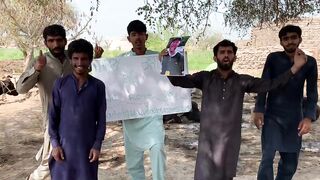 Happy birthday video
