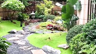 Cute Garden ????