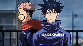 Jujutsu kaisen season 1 Last seen sakuna revive