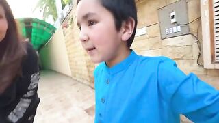 First_Day_in_Karachi_????_Mujhay_Karachi_Kesa_Laga__ shirazi vlogs 2024