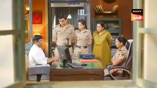 Funny moment
