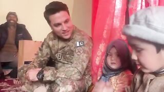 Dekho_Mujsay_Milny_Kon_Aya_shirazi village vlogs 2024