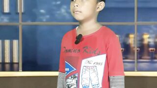 Adam #mufrodat Nama Hewan