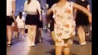 Mast Dance