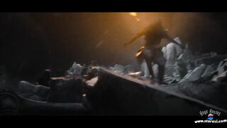 Avatar scene