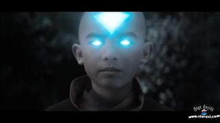 Avatar scene