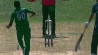 Hasan Mahmud ????????????????#fyp #foryou#cricket#cricketlover #foryoupageofficiall #cricket #সবাই_একটু_সাপোর্