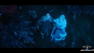 Avatar scene