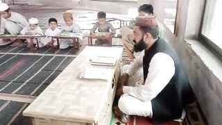 Tilawat e Quran pak