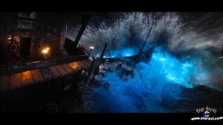 Avatar scene
