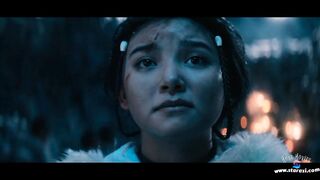 Avatar scene