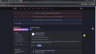 Mybb Tutorial class 01 Sr likhon paid course