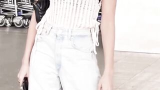 Alaya F Spotted at Airport #alayaf #short #shorts #trending #viral #bollywood #viralshorts
