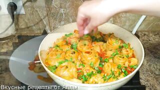 Готовлю вкусняшку