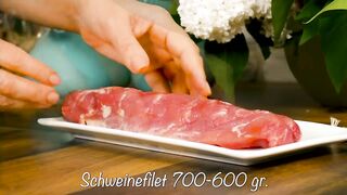 Готовлю вкусняшку