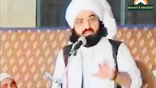 ik admi ky english bolny ka waqia bayan peer naseer ud din