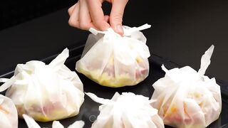 The famous French chicken recipe, cooked in just a few minutes