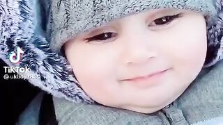 Baby boy