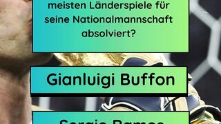 Gianluigi Buffon