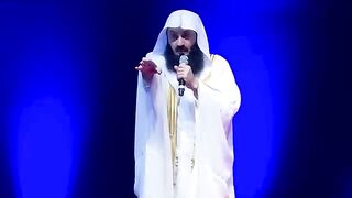 ???? Young Girl's Heart-Warming Recitation of Surah Fatiha Will Leave You Speechless | Mufti Menk