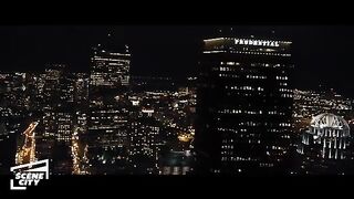 The Equalizer: Fighting a Russian Gang (DENZEL WASHINGTON FIGHT SCENE) | With Captions