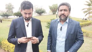 Military Courts big order of release _ Attorney General's statement _ Sohail Rasheed's important revelation _ Listen from the Supreme Court.