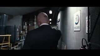 HITMAN Clip - "Sword Fight" (2007)