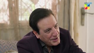 Scene 02 #hinaaltaf #junaidkhan - HUM TV.